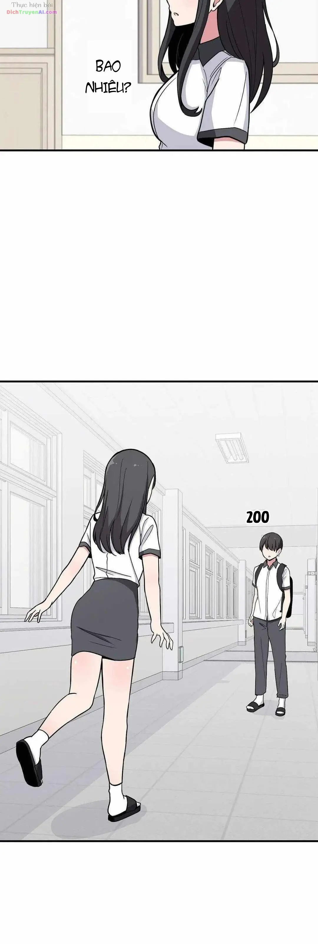 Bí Mật Của Cô Bạn Bàn Bên Chapter 10 - Trang 41