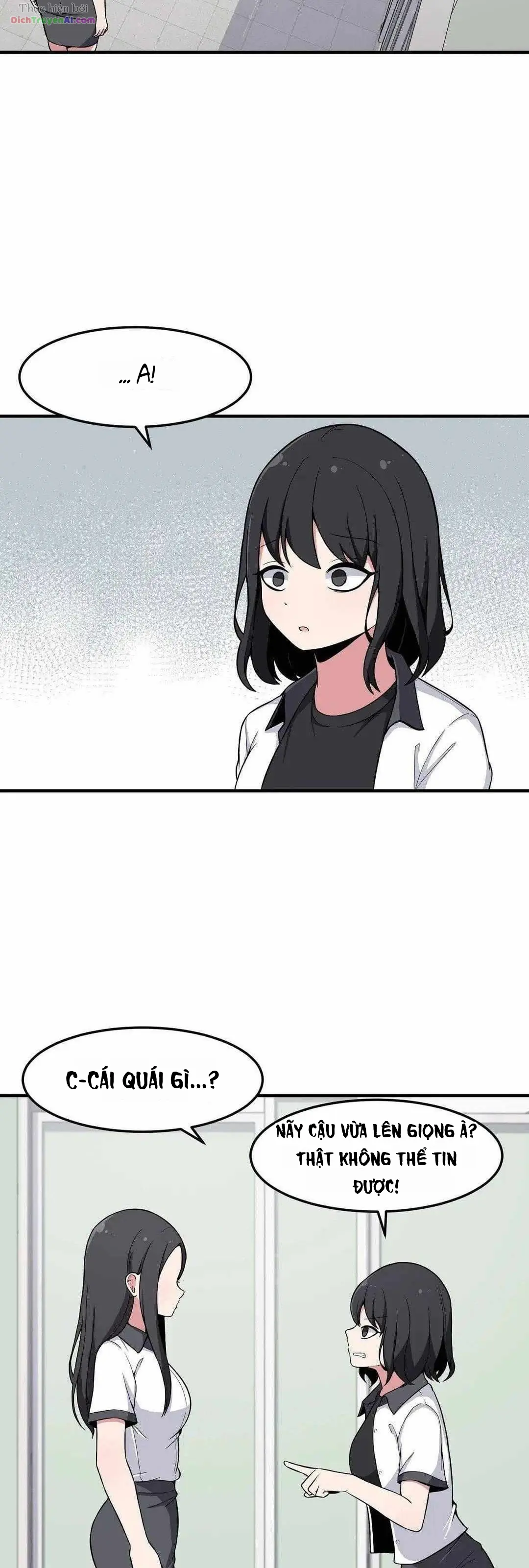 Bí Mật Của Cô Bạn Bàn Bên Chapter 10 - Trang 5