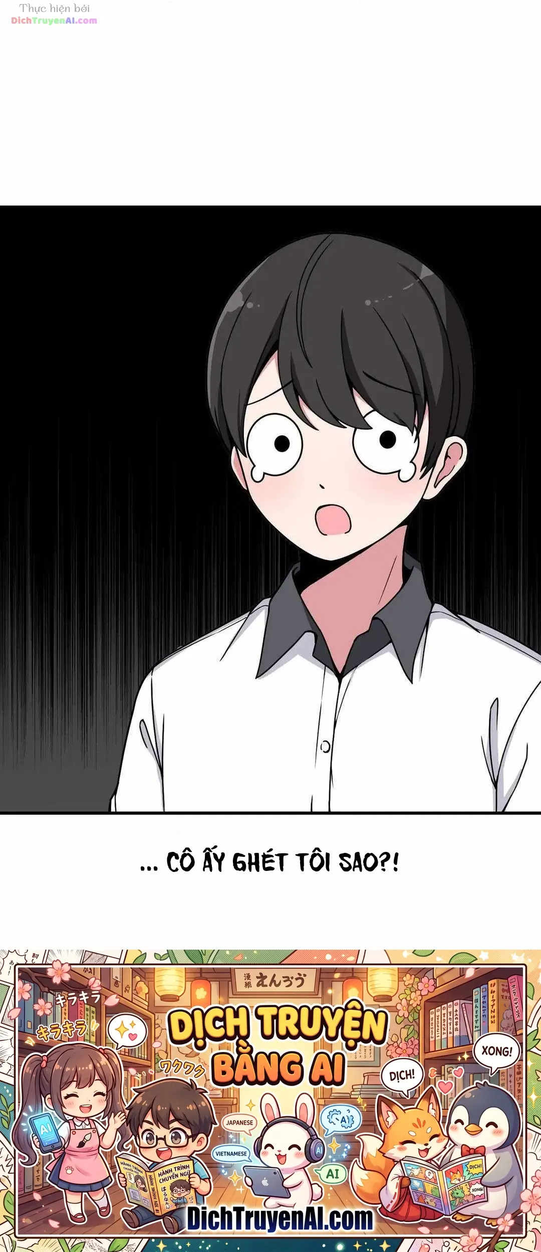 Bí Mật Của Cô Bạn Bàn Bên Chapter 11 - Trang 40