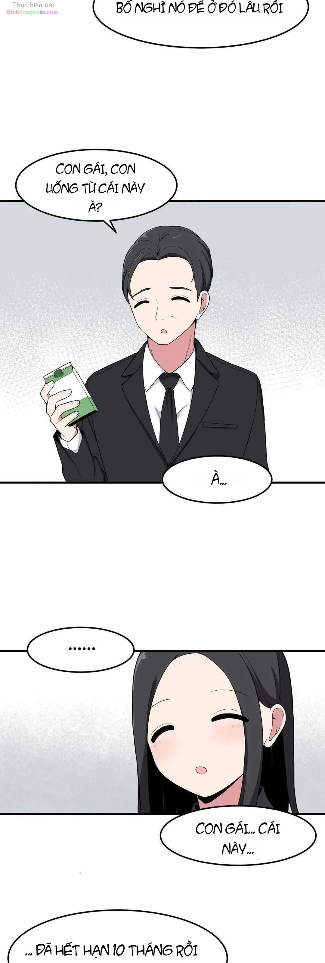 Bí Mật Của Cô Bạn Bàn Bên Chapter 11 - Trang 5