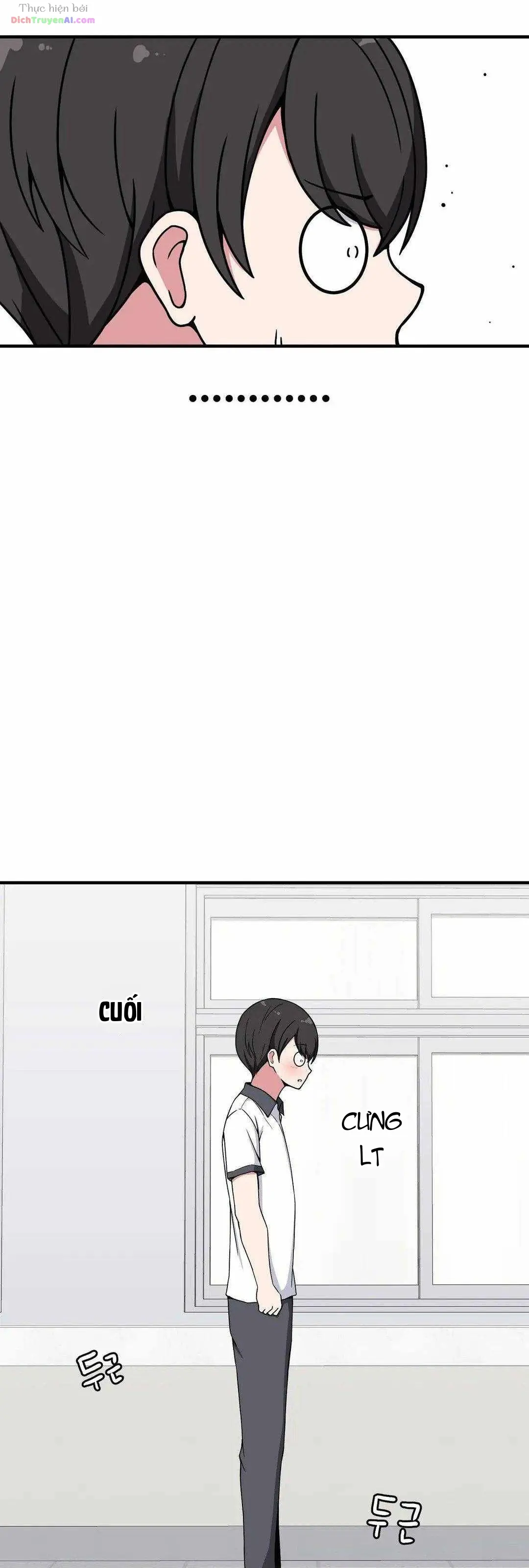 Bí Mật Của Cô Bạn Bàn Bên Chapter 12 - Trang 23