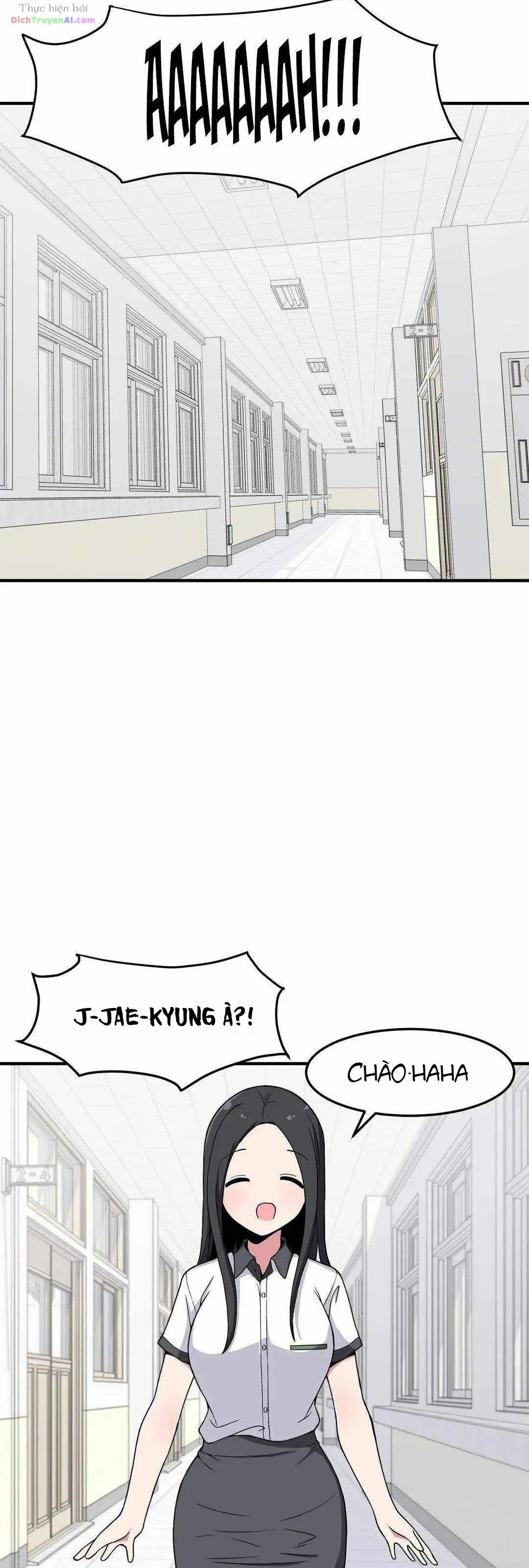 Bí Mật Của Cô Bạn Bàn Bên Chapter 12 - Trang 26