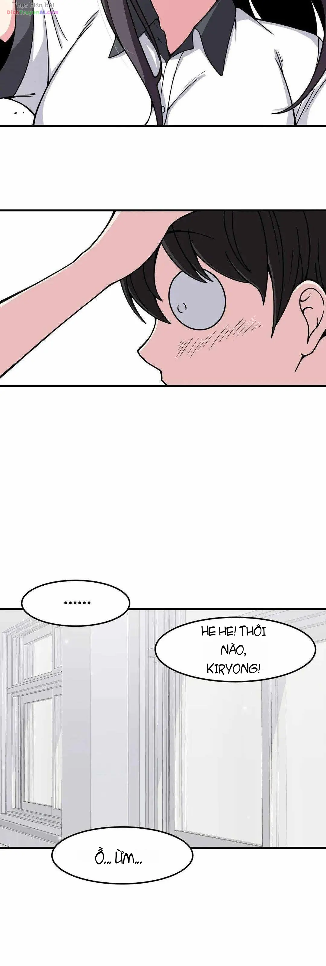 Bí Mật Của Cô Bạn Bàn Bên Chapter 12 - Trang 37