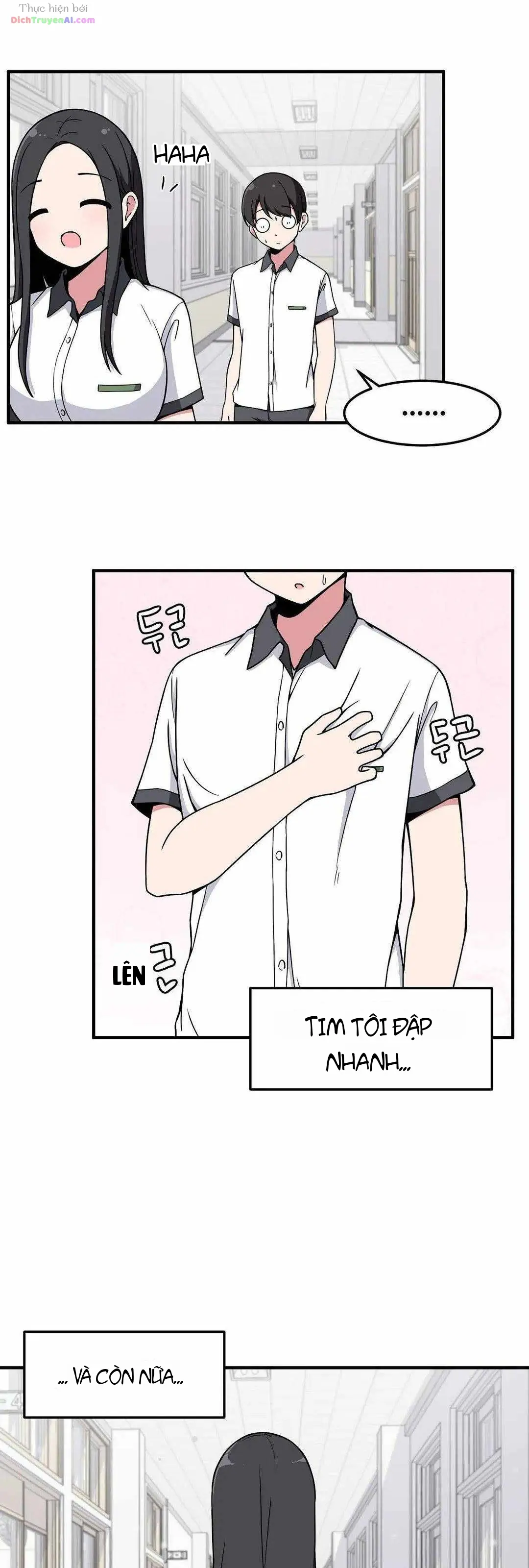 Bí Mật Của Cô Bạn Bàn Bên Chapter 12 - Trang 38