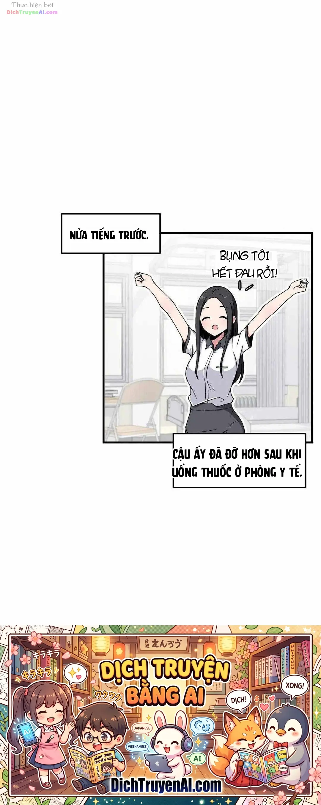 Bí Mật Của Cô Bạn Bàn Bên Chapter 12 - Trang 40