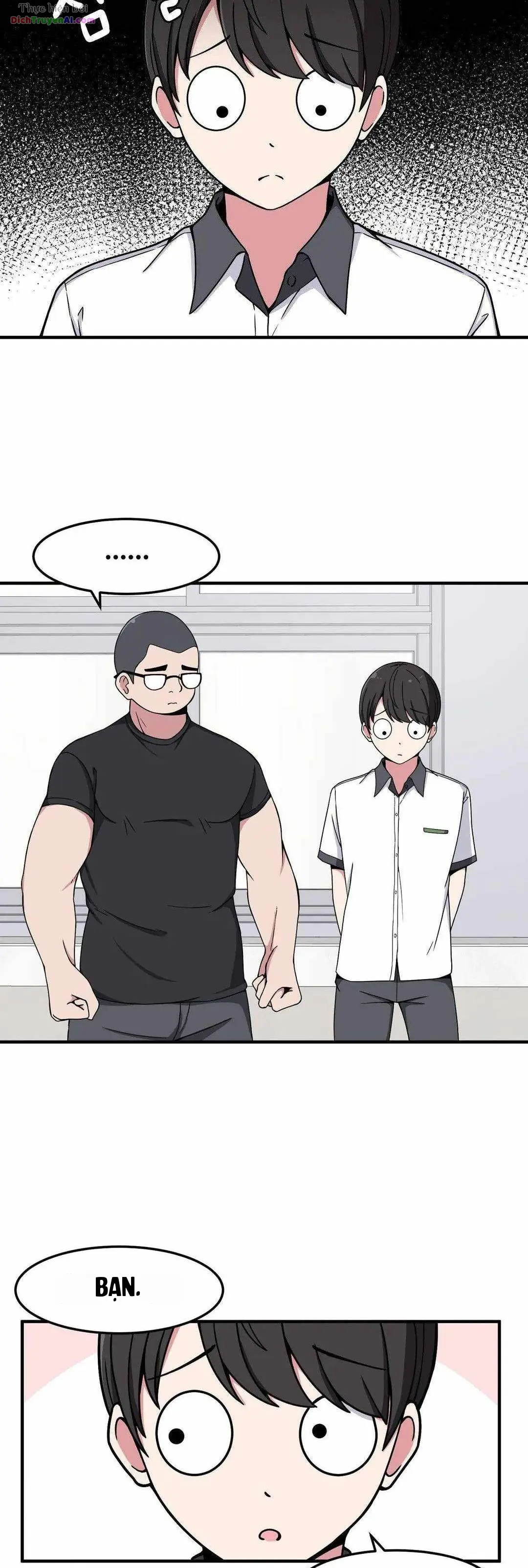 Bí Mật Của Cô Bạn Bàn Bên Chapter 12 - Trang 9