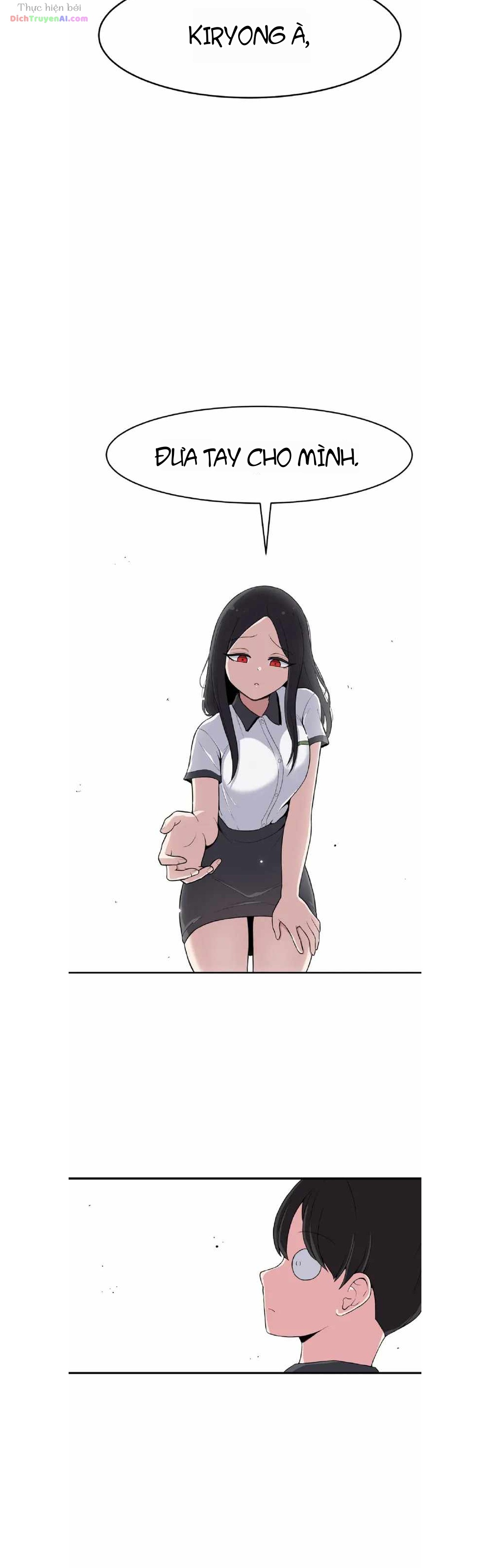 Bí Mật Của Cô Bạn Bàn Bên Chapter 2 - Trang 29