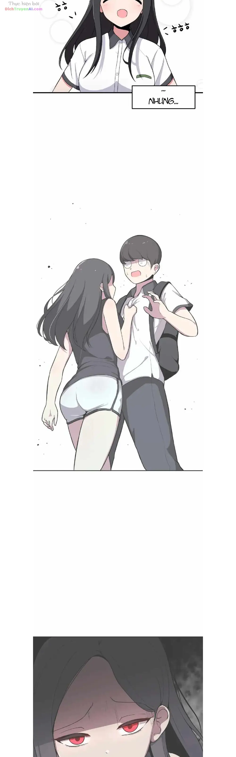 Bí Mật Của Cô Bạn Bàn Bên Chapter 2 - Trang 5
