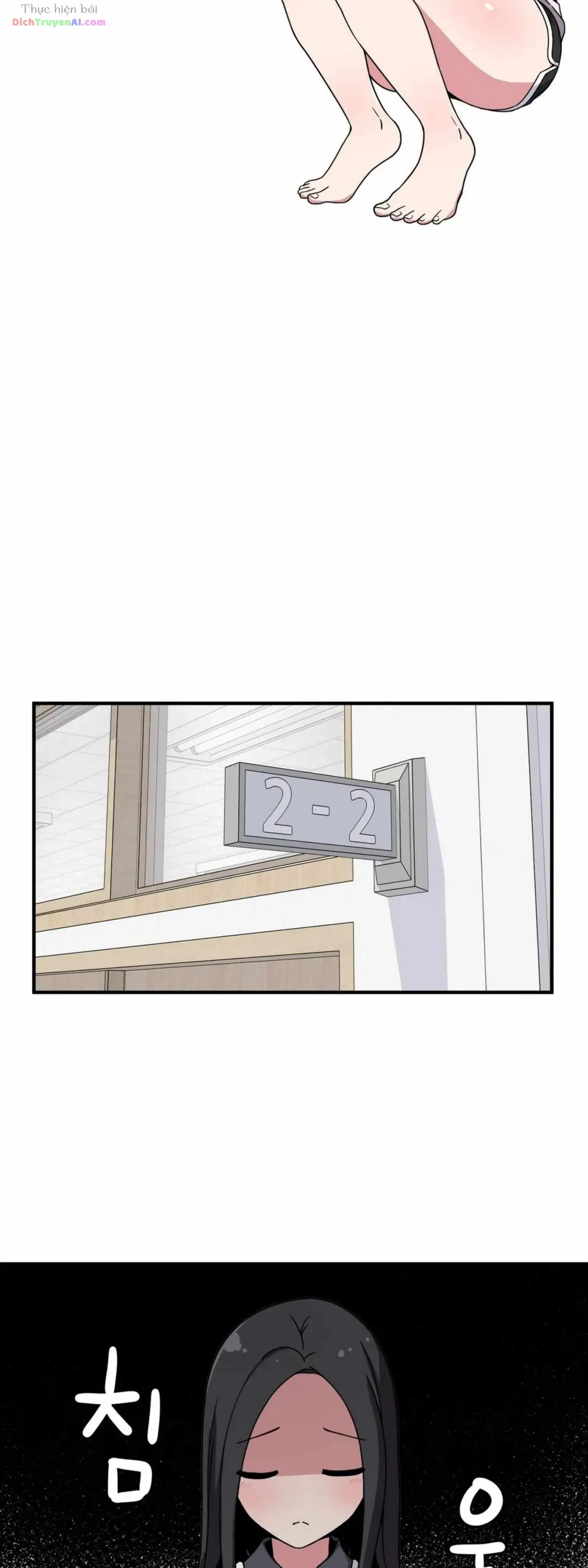 Bí Mật Của Cô Bạn Bàn Bên Chapter 22 - Trang 11
