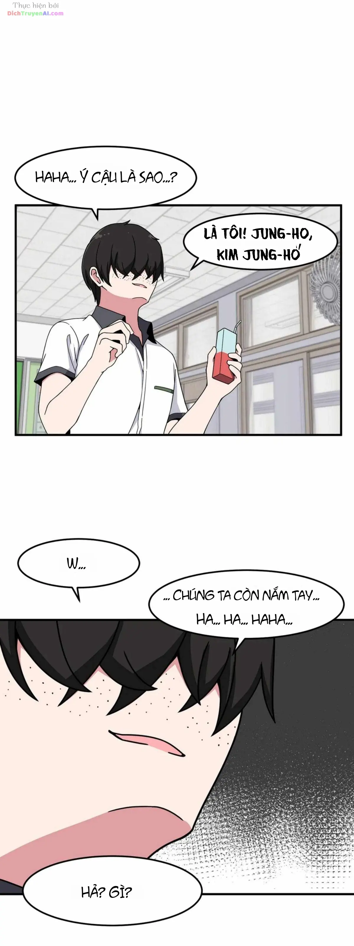 Bí Mật Của Cô Bạn Bàn Bên Chapter 22 - Trang 28