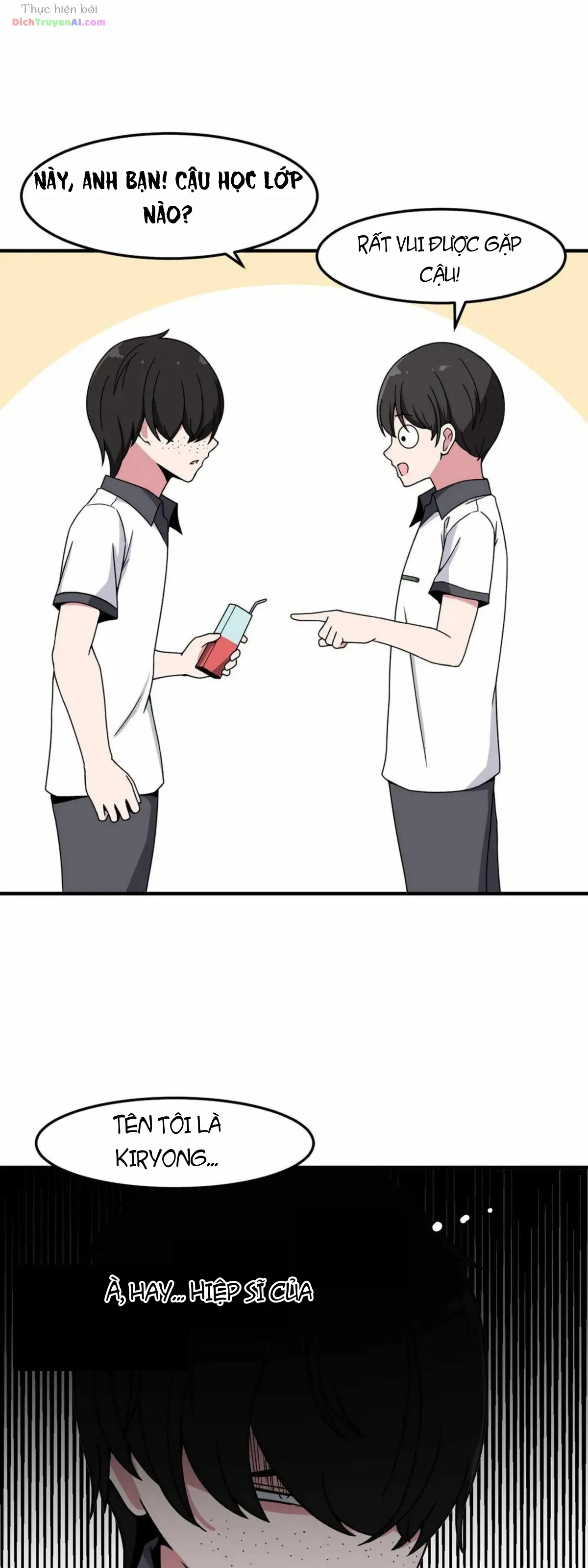 Bí Mật Của Cô Bạn Bàn Bên Chapter 22 - Trang 29