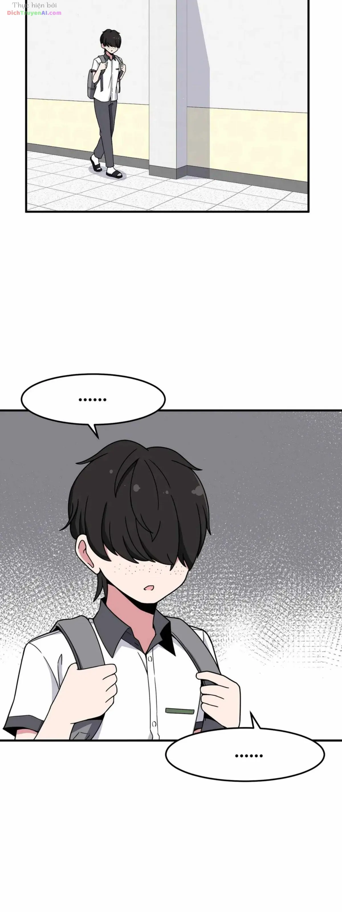 Bí Mật Của Cô Bạn Bàn Bên Chapter 22 - Trang 3