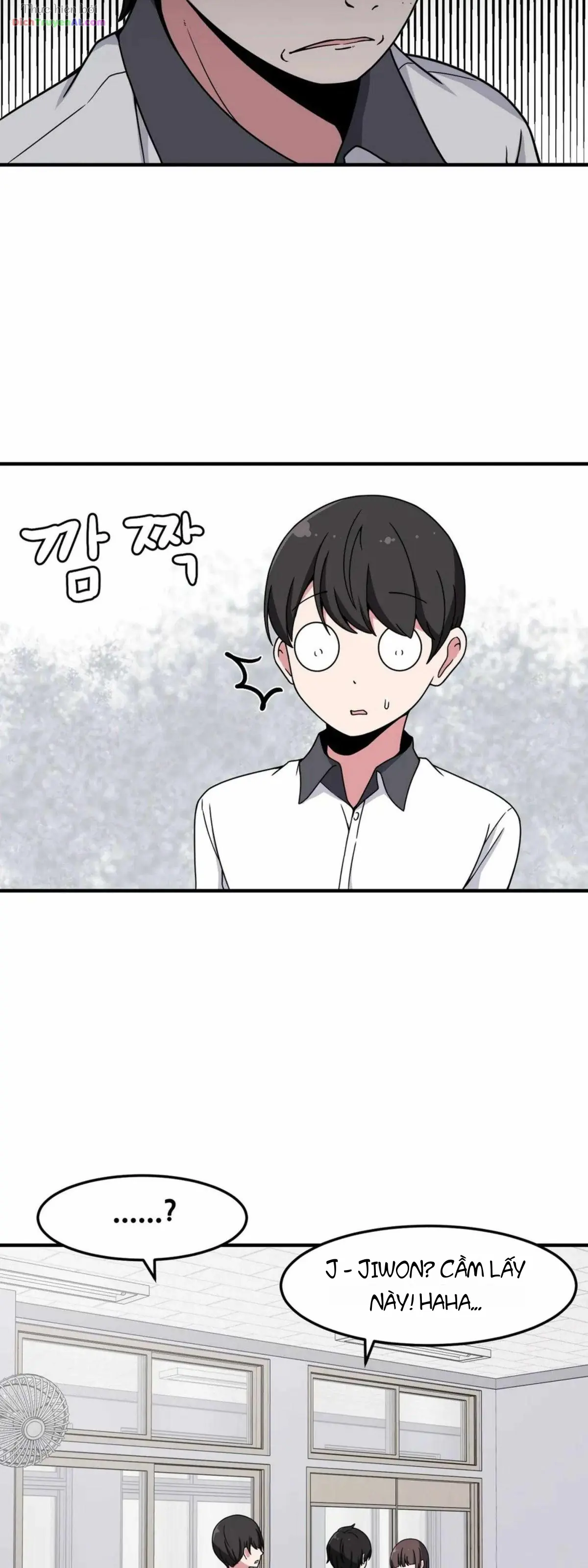 Bí Mật Của Cô Bạn Bàn Bên Chapter 22 - Trang 30