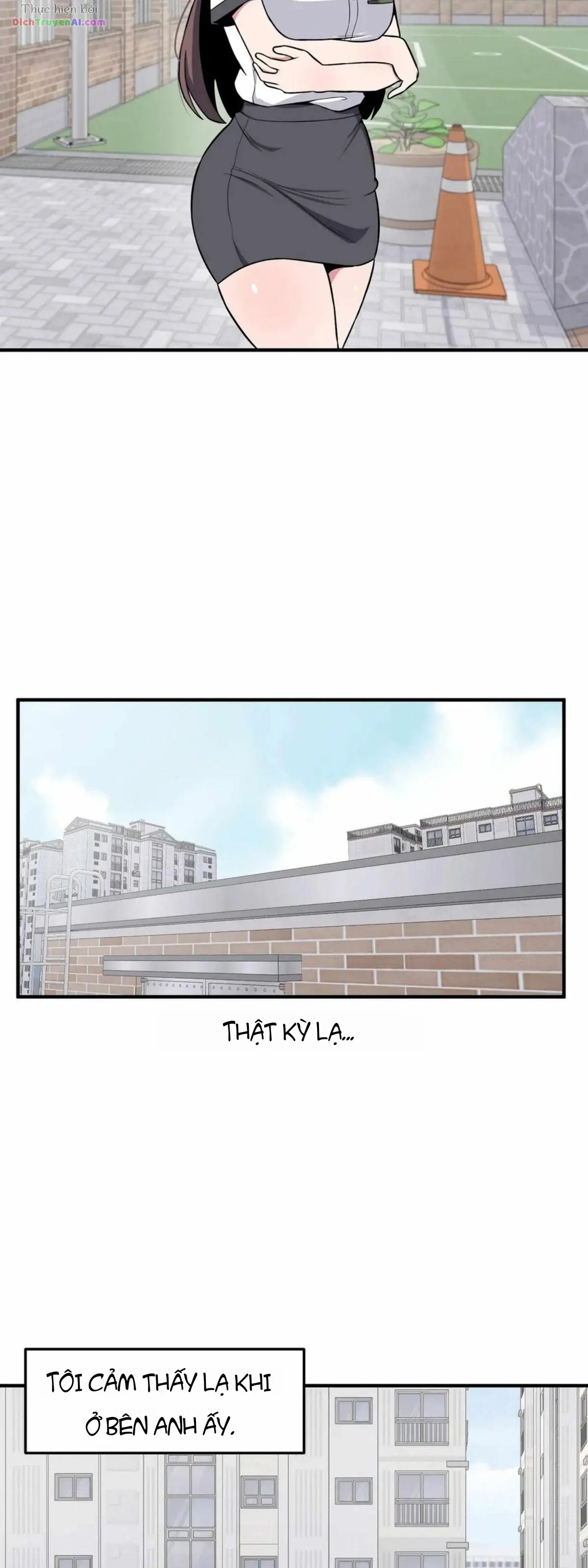 Bí Mật Của Cô Bạn Bàn Bên Chapter 22 - Trang 44