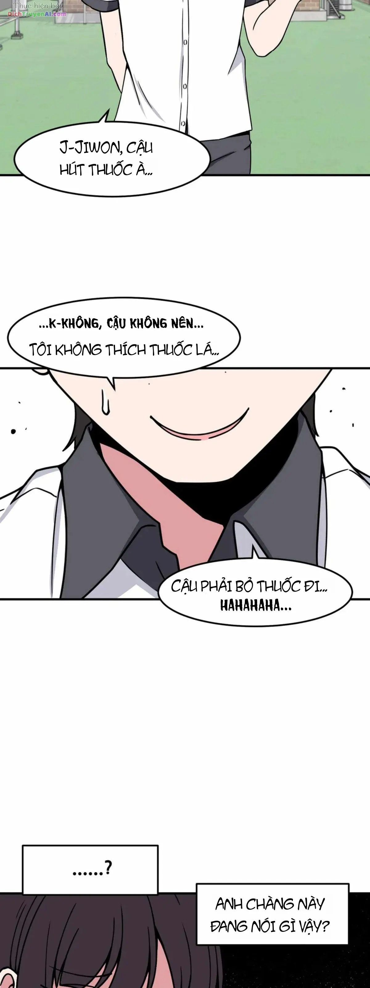 Bí Mật Của Cô Bạn Bàn Bên Chapter 22 - Trang 47