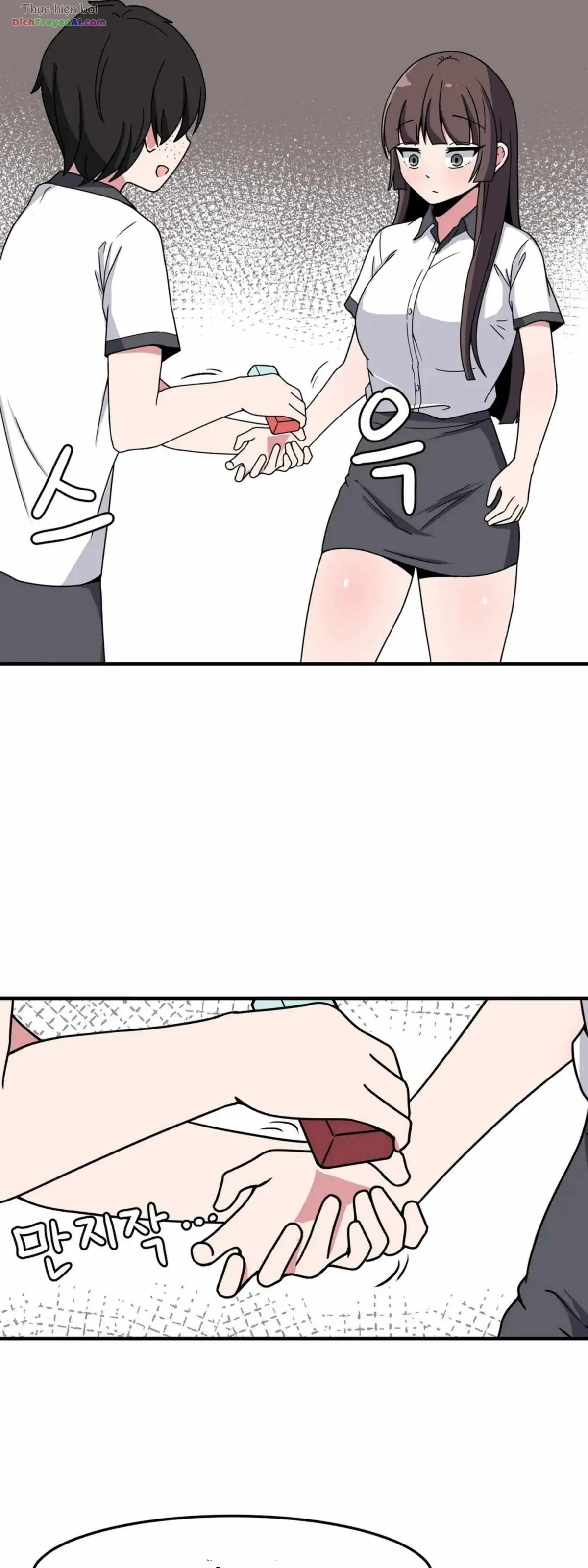 Bí Mật Của Cô Bạn Bàn Bên Chapter 23 - Trang 28