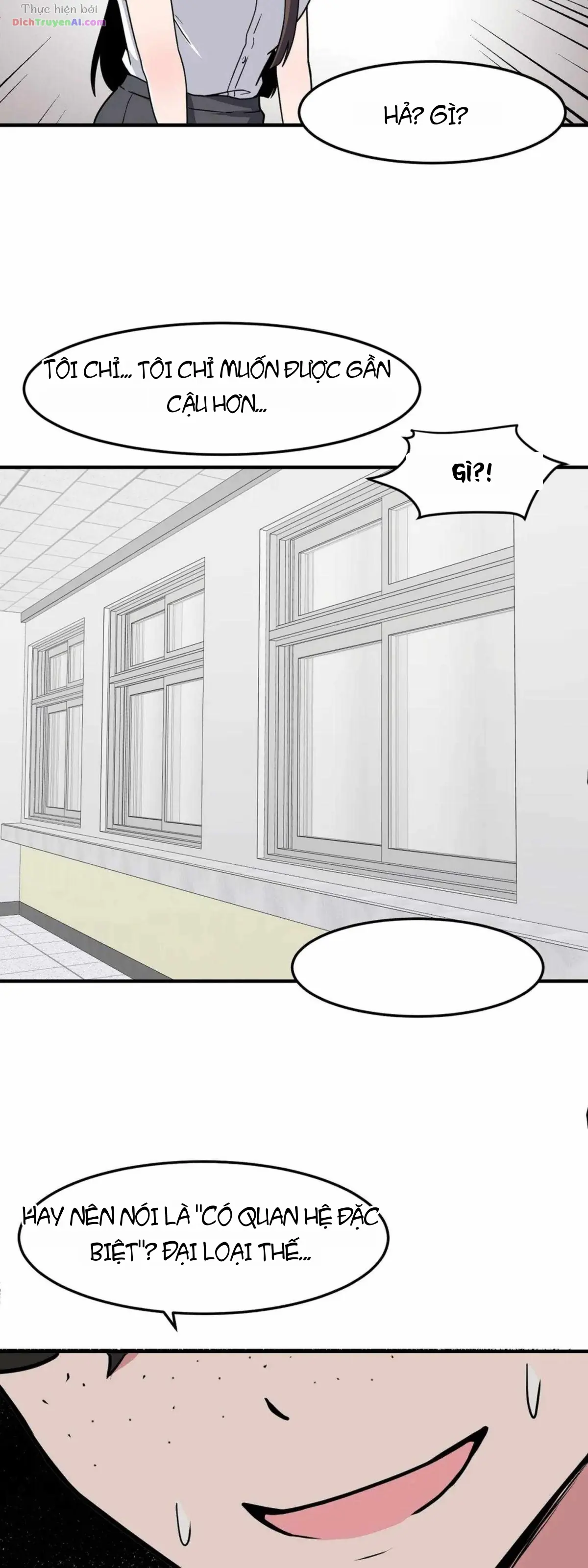 Bí Mật Của Cô Bạn Bàn Bên Chapter 23 - Trang 31