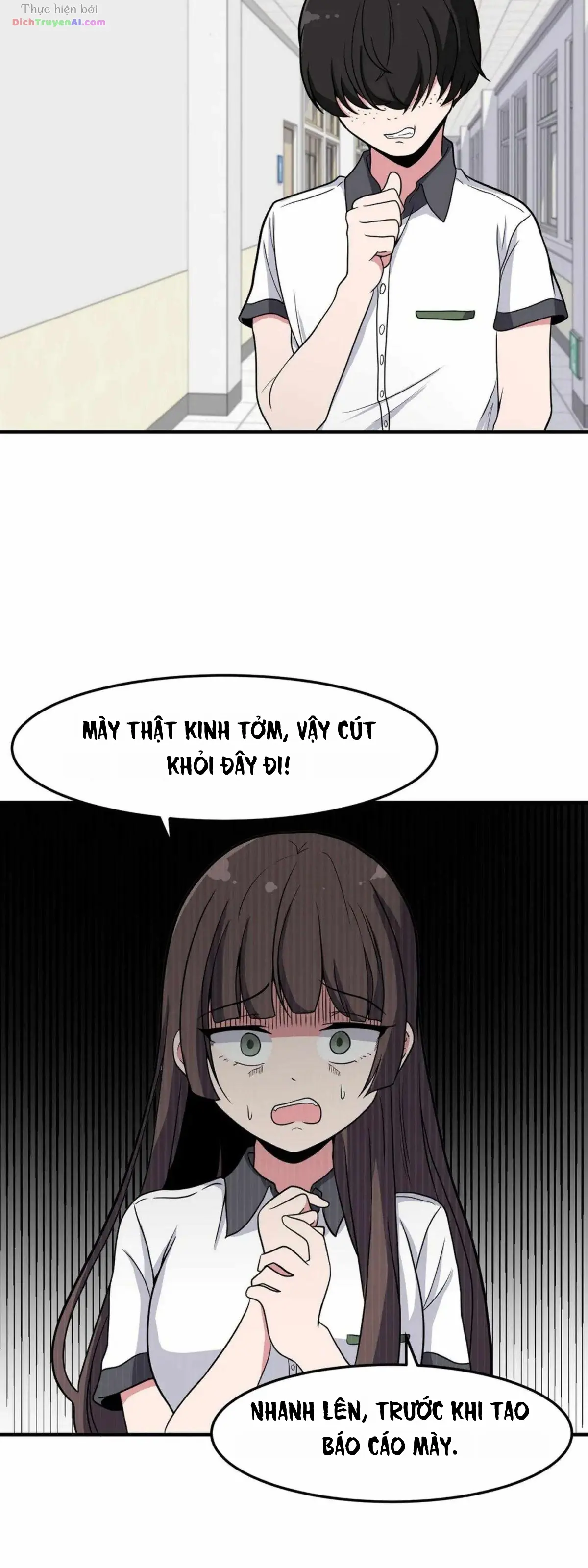 Bí Mật Của Cô Bạn Bàn Bên Chapter 23 - Trang 34