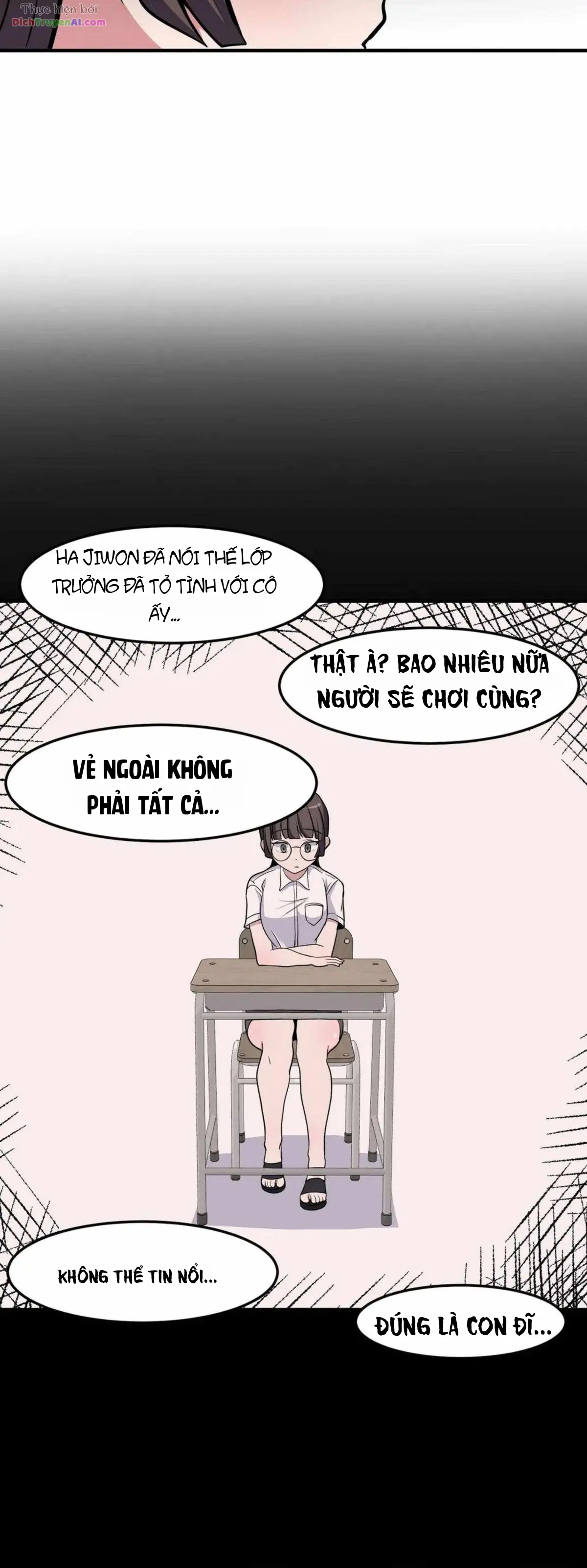 Bí Mật Của Cô Bạn Bàn Bên Chapter 23 - Trang 38