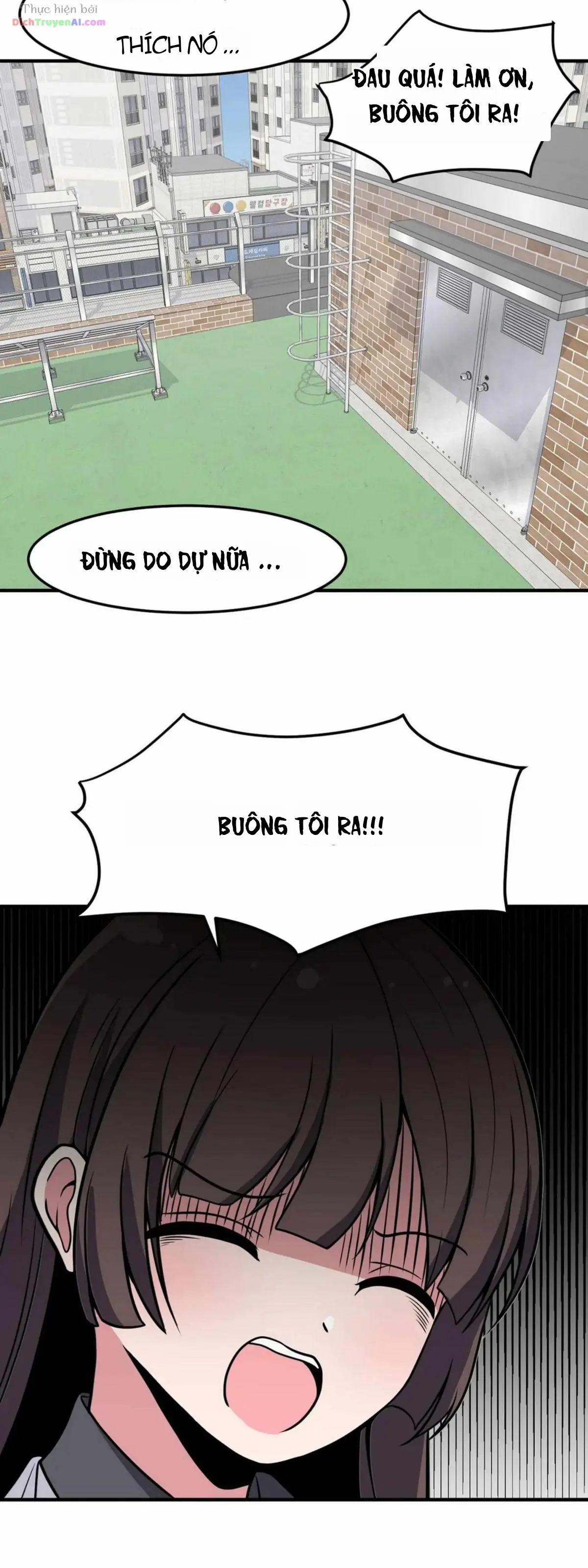 Bí Mật Của Cô Bạn Bàn Bên Chapter 23 - Trang 4