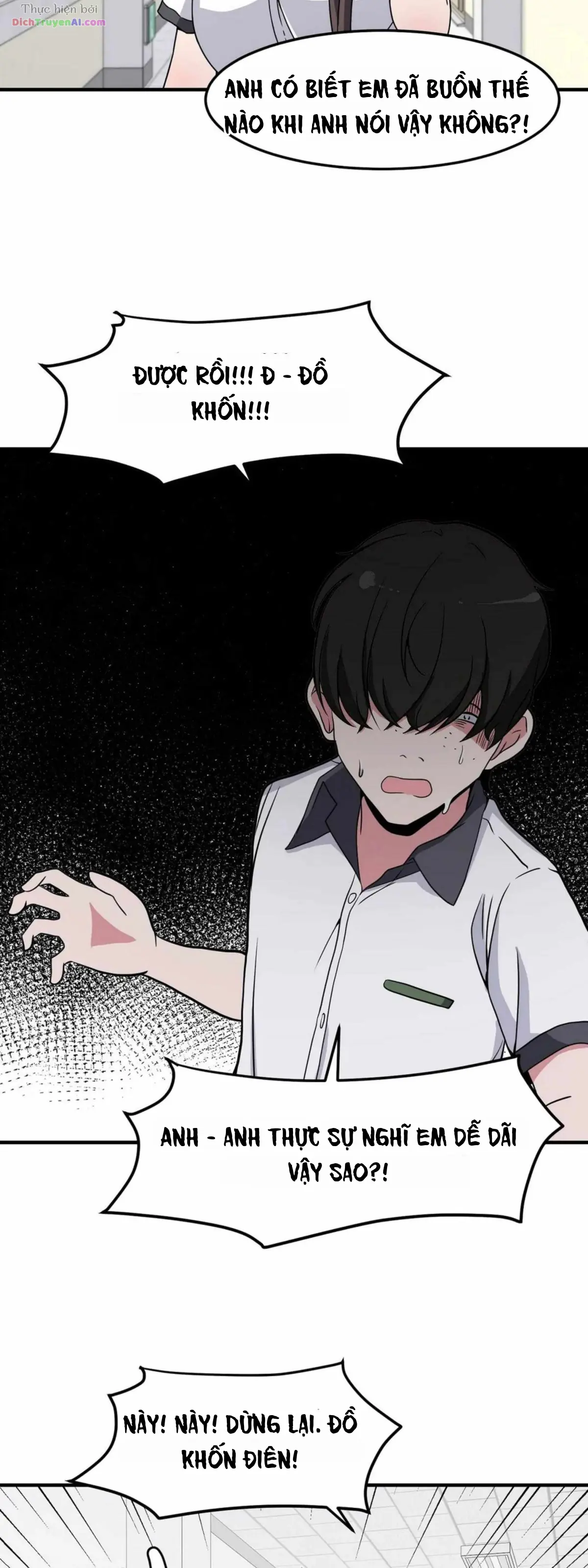 Bí Mật Của Cô Bạn Bàn Bên Chapter 23 - Trang 43