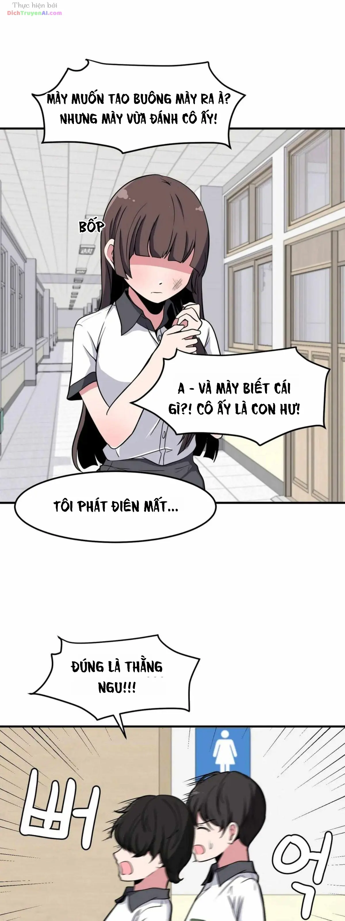 Bí Mật Của Cô Bạn Bàn Bên Chapter 23 - Trang 45