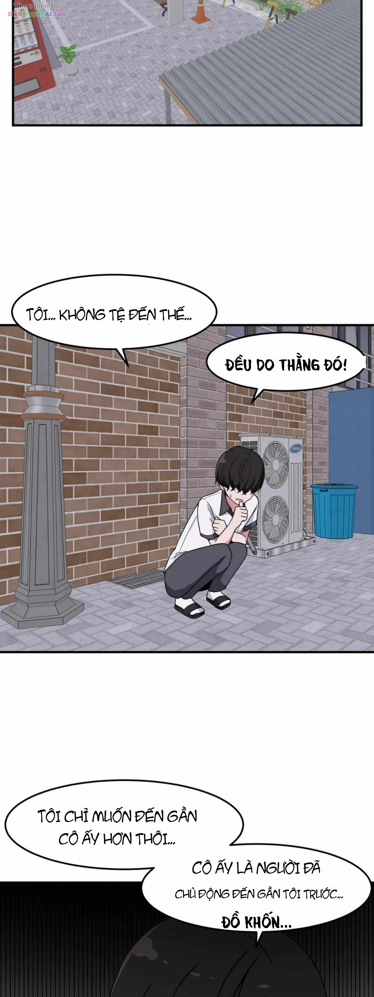 Bí Mật Của Cô Bạn Bàn Bên Chapter 23 - Trang 50