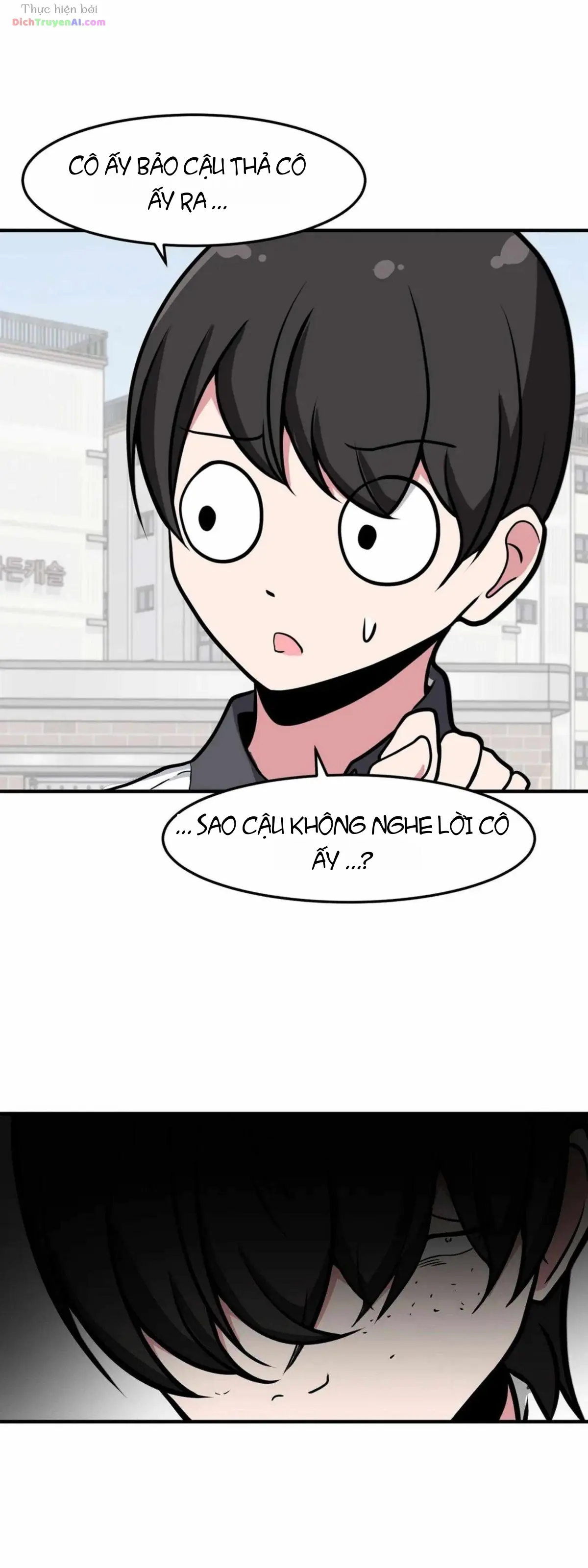 Bí Mật Của Cô Bạn Bàn Bên Chapter 23 - Trang 6