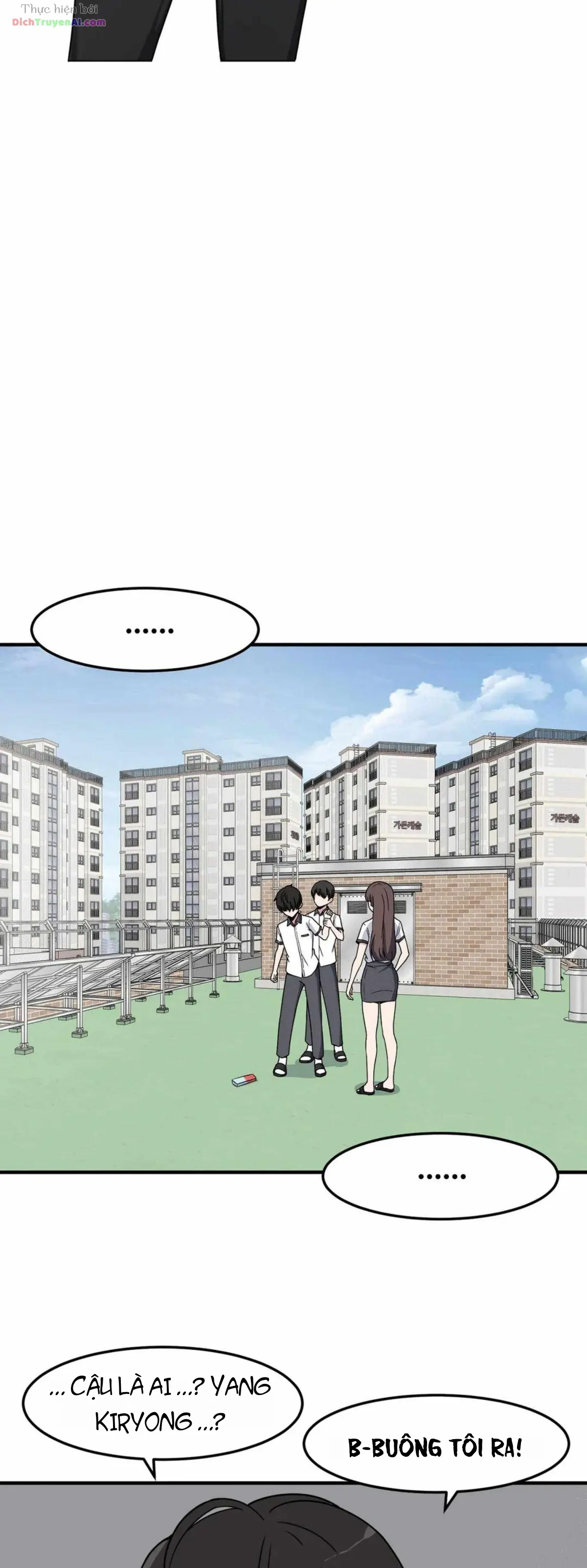 Bí Mật Của Cô Bạn Bàn Bên Chapter 23 - Trang 9
