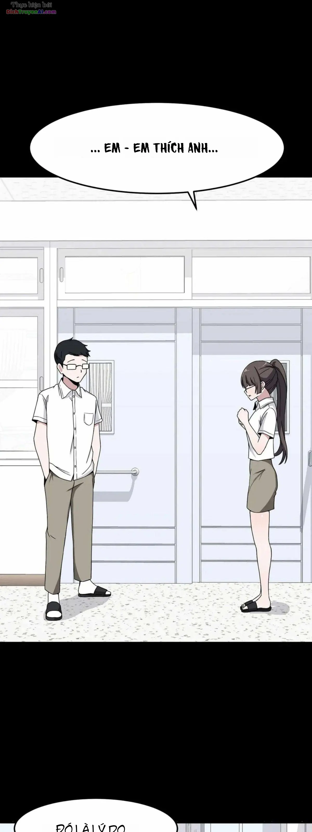 Bí Mật Của Cô Bạn Bàn Bên Chapter 24 - Trang 12