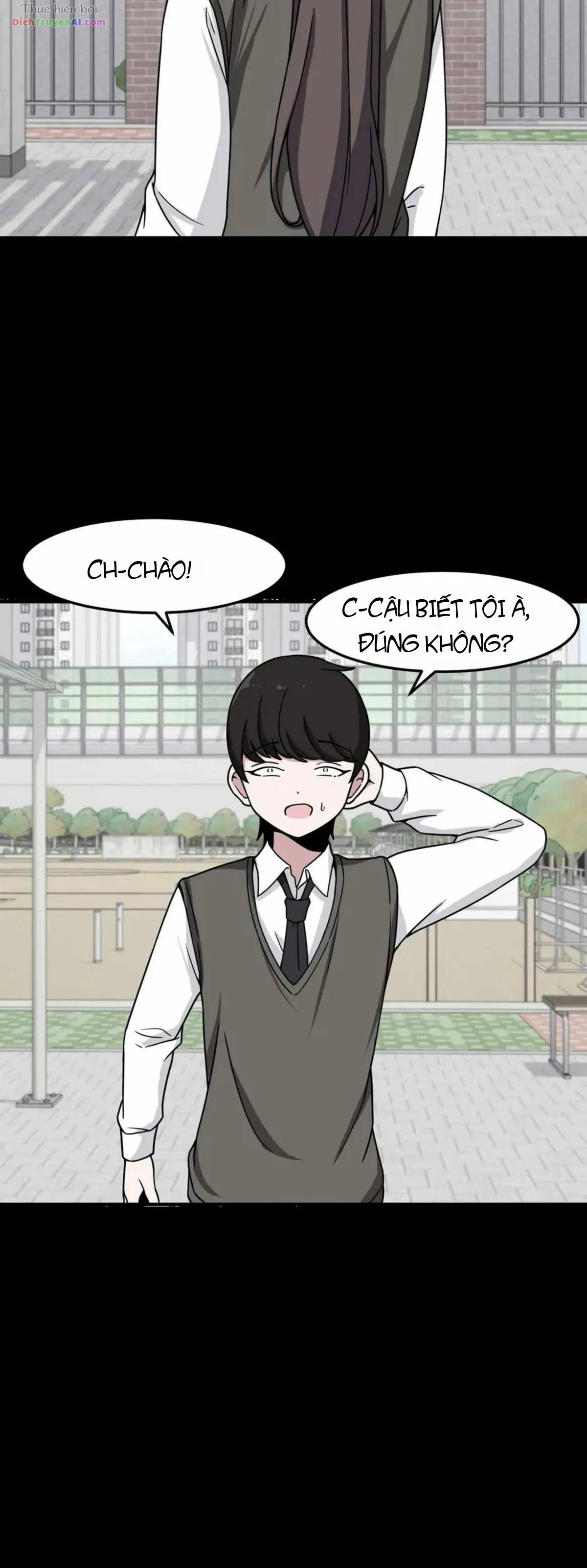 Bí Mật Của Cô Bạn Bàn Bên Chapter 24 - Trang 20