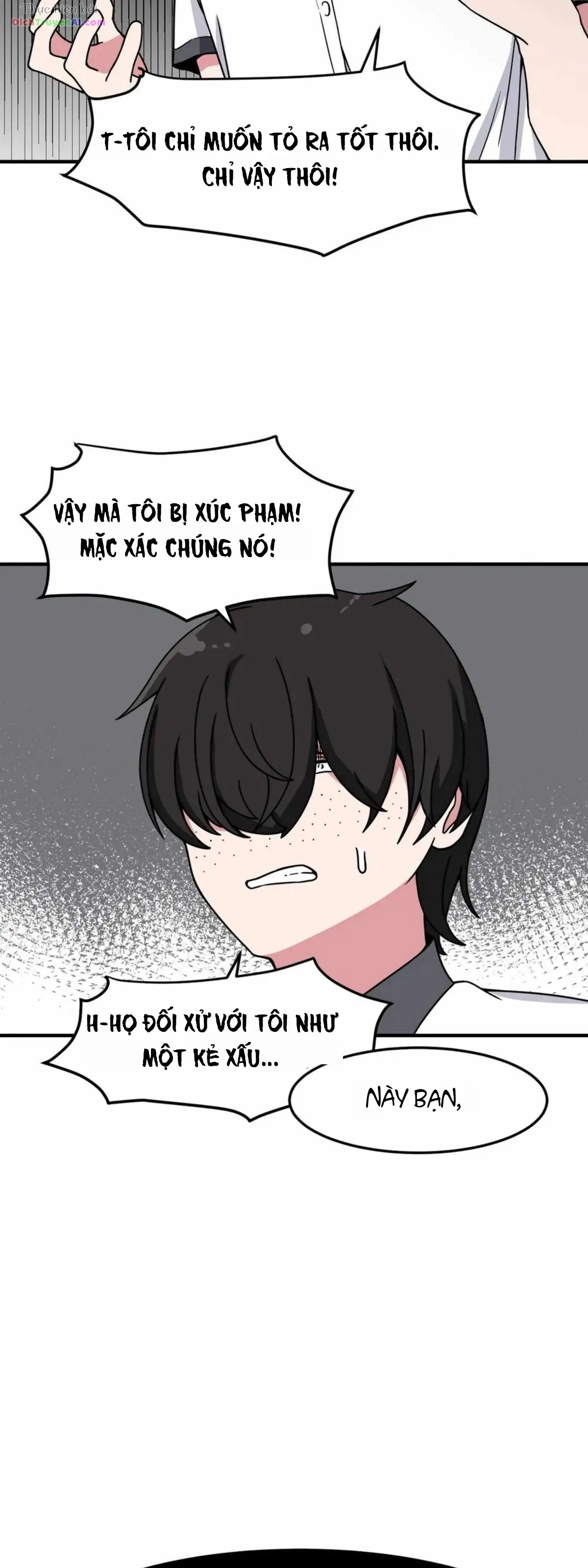 Bí Mật Của Cô Bạn Bàn Bên Chapter 24 - Trang 26