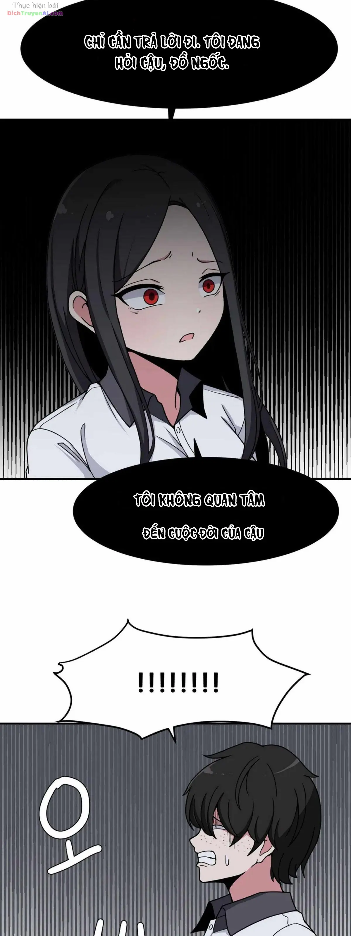 Bí Mật Của Cô Bạn Bàn Bên Chapter 24 - Trang 27