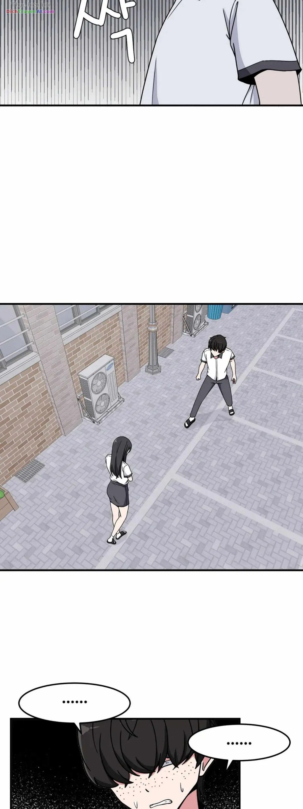 Bí Mật Của Cô Bạn Bàn Bên Chapter 24 - Trang 28