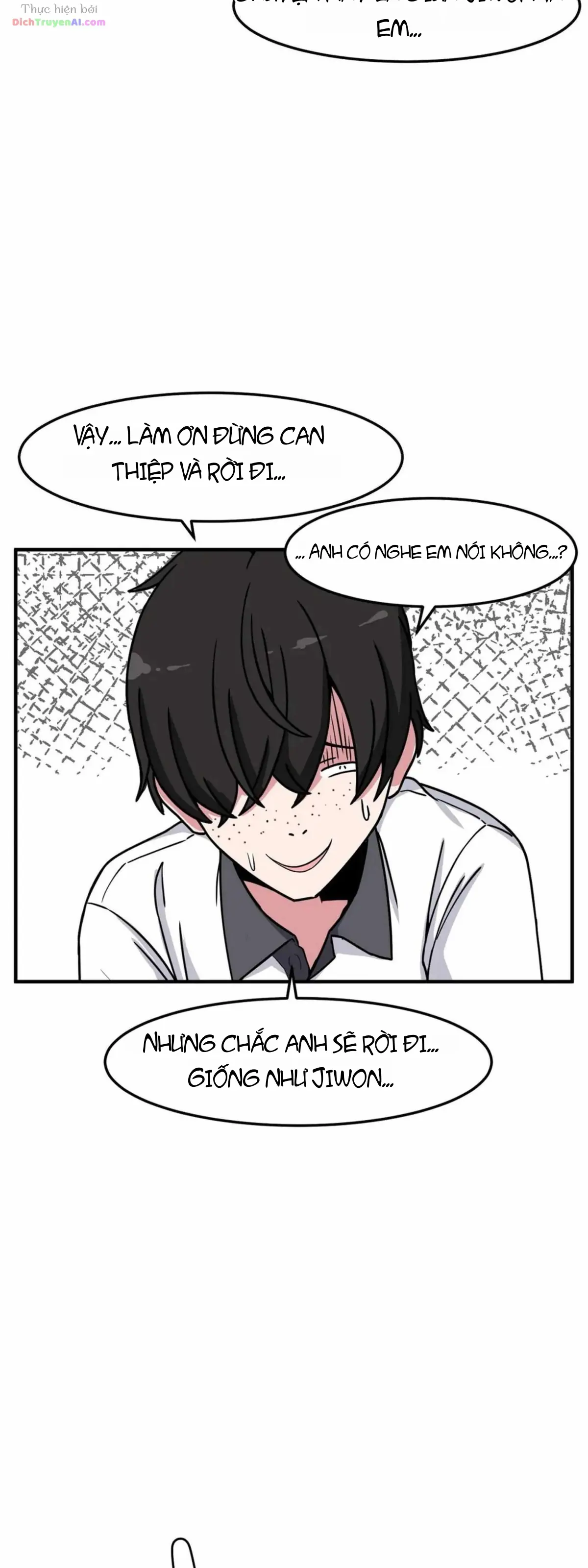 Bí Mật Của Cô Bạn Bàn Bên Chapter 24 - Trang 33