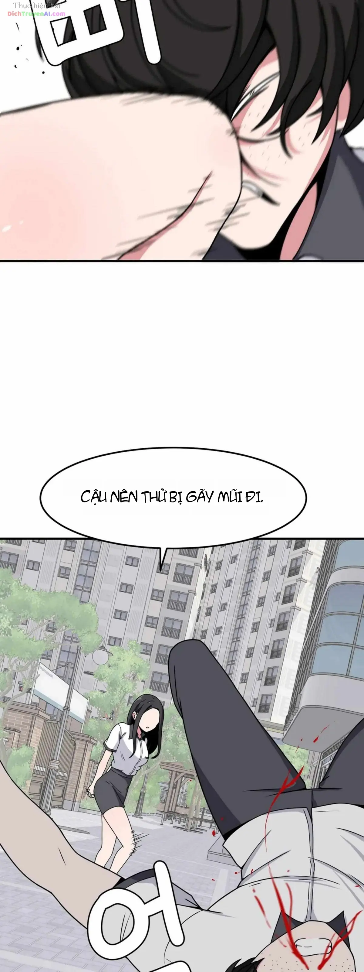 Bí Mật Của Cô Bạn Bàn Bên Chapter 24 - Trang 37