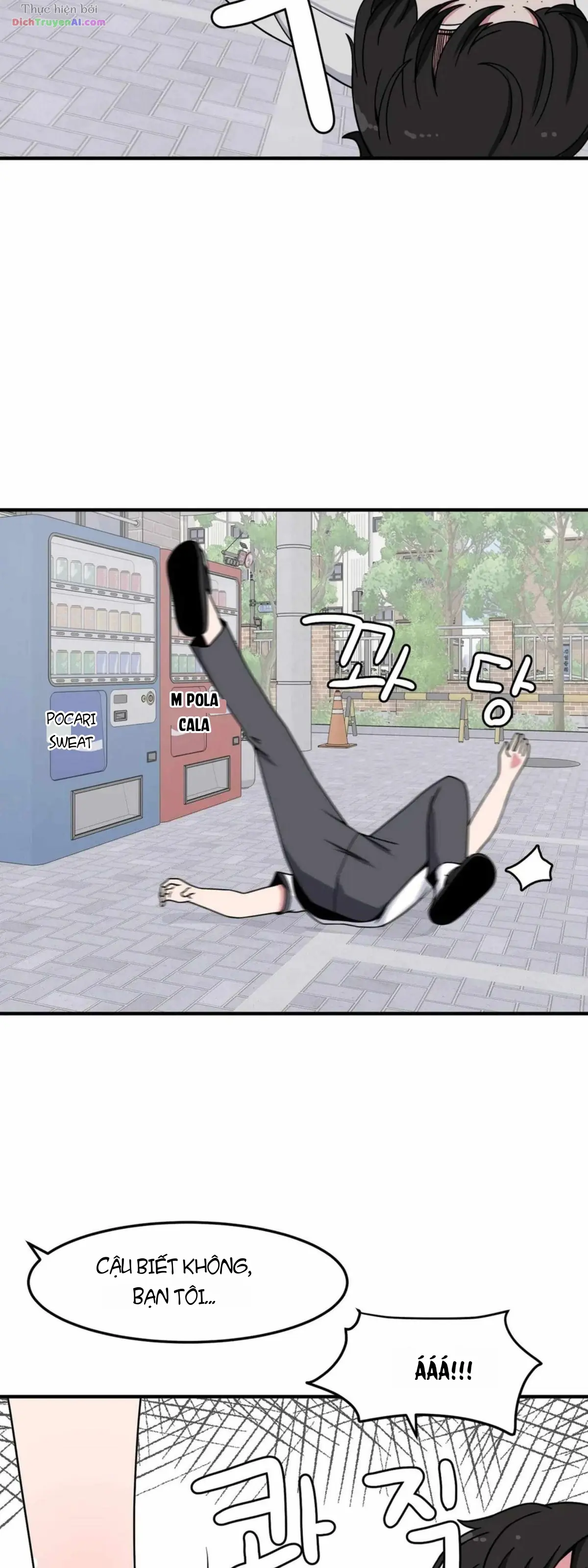 Bí Mật Của Cô Bạn Bàn Bên Chapter 24 - Trang 38
