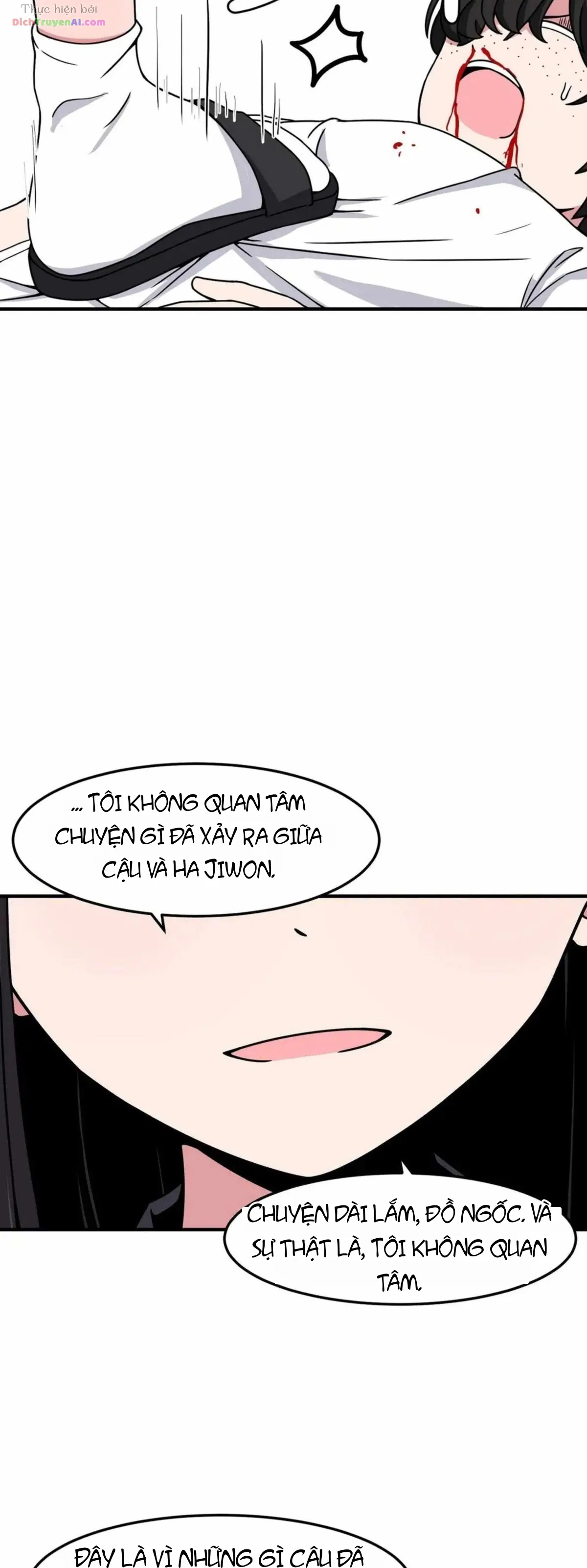 Bí Mật Của Cô Bạn Bàn Bên Chapter 24 - Trang 39