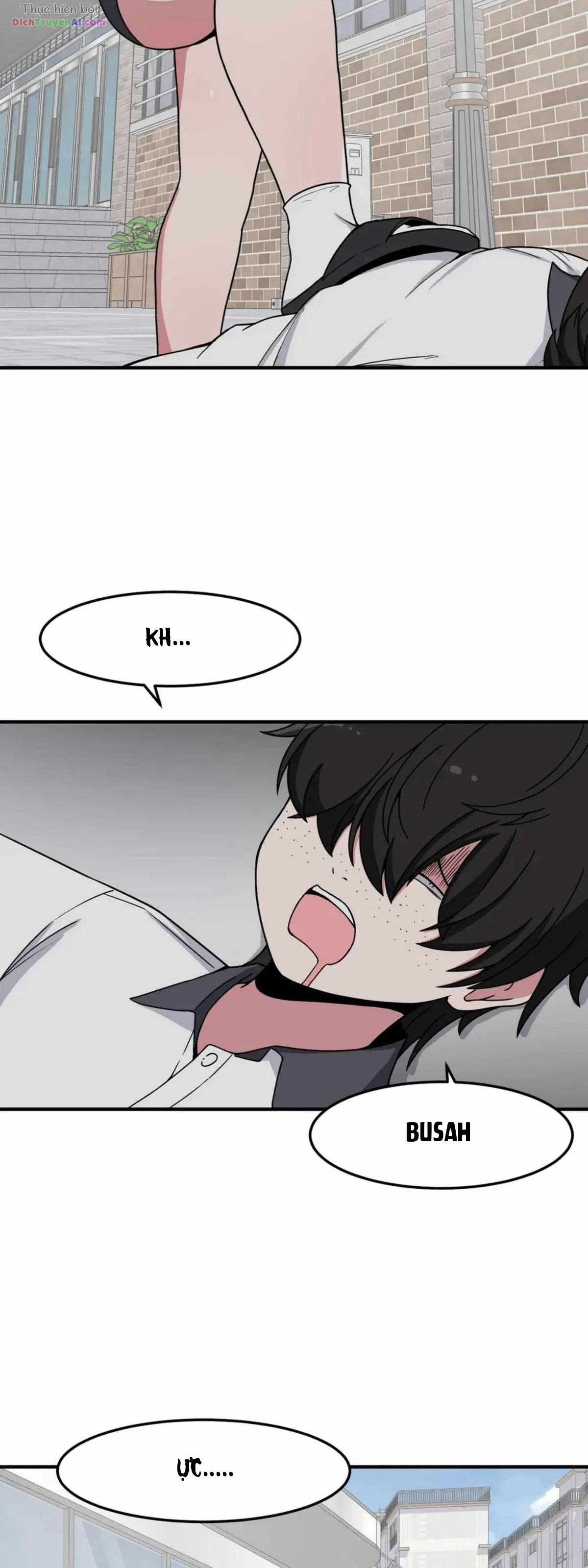 Bí Mật Của Cô Bạn Bàn Bên Chapter 24 - Trang 42