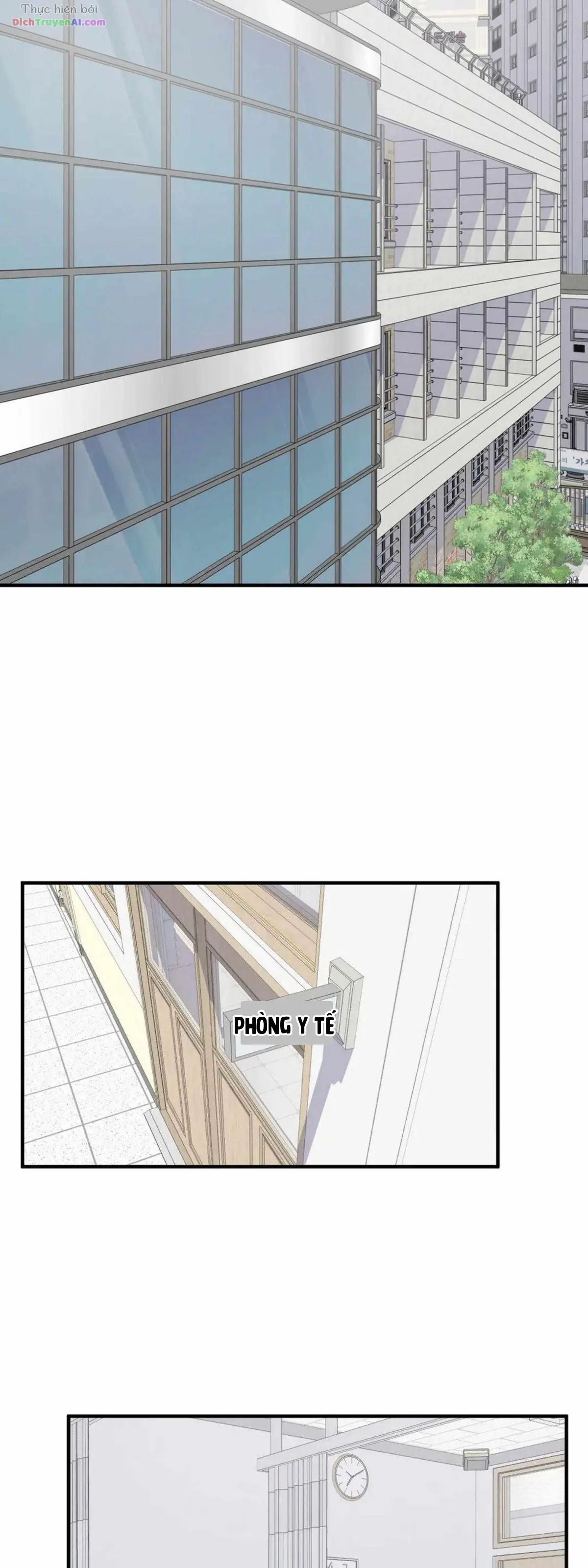 Bí Mật Của Cô Bạn Bàn Bên Chapter 24 - Trang 43