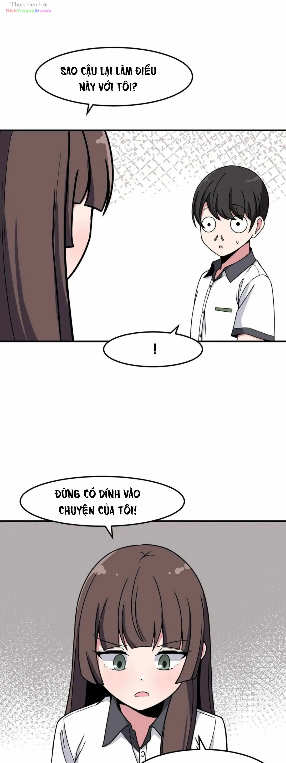 Bí Mật Của Cô Bạn Bàn Bên Chapter 24 - Trang 46