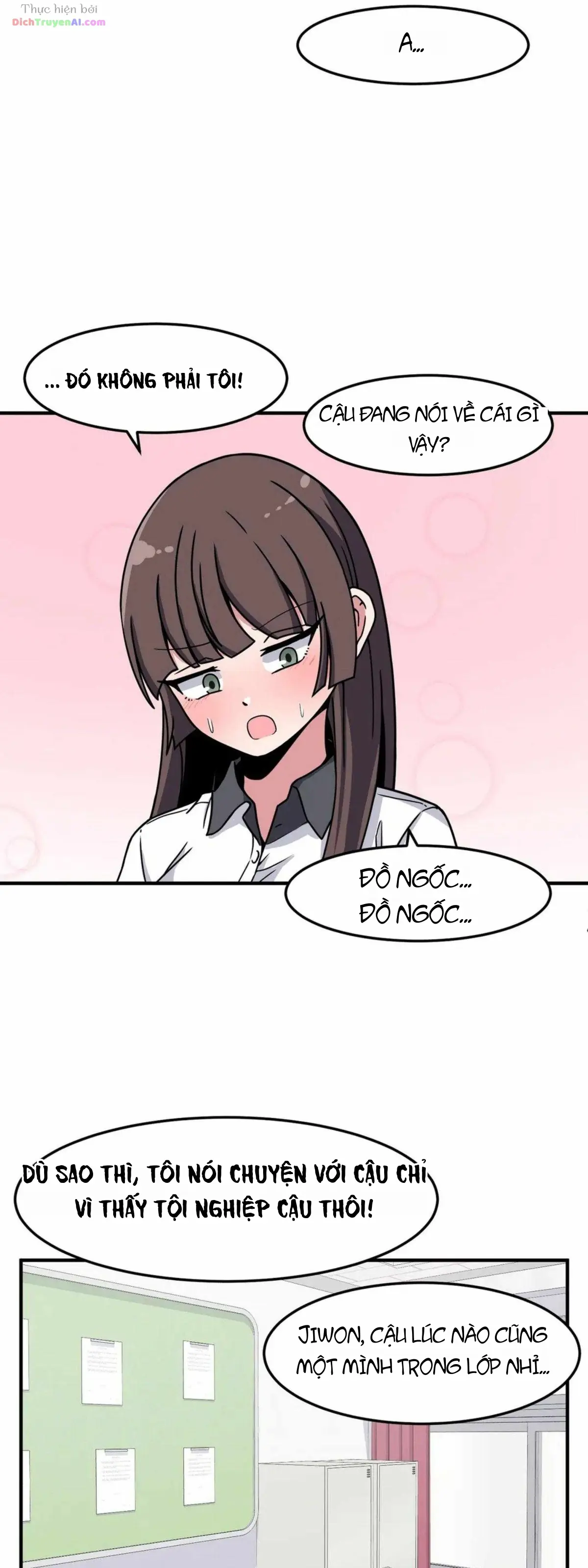 Bí Mật Của Cô Bạn Bàn Bên Chapter 24 - Trang 49
