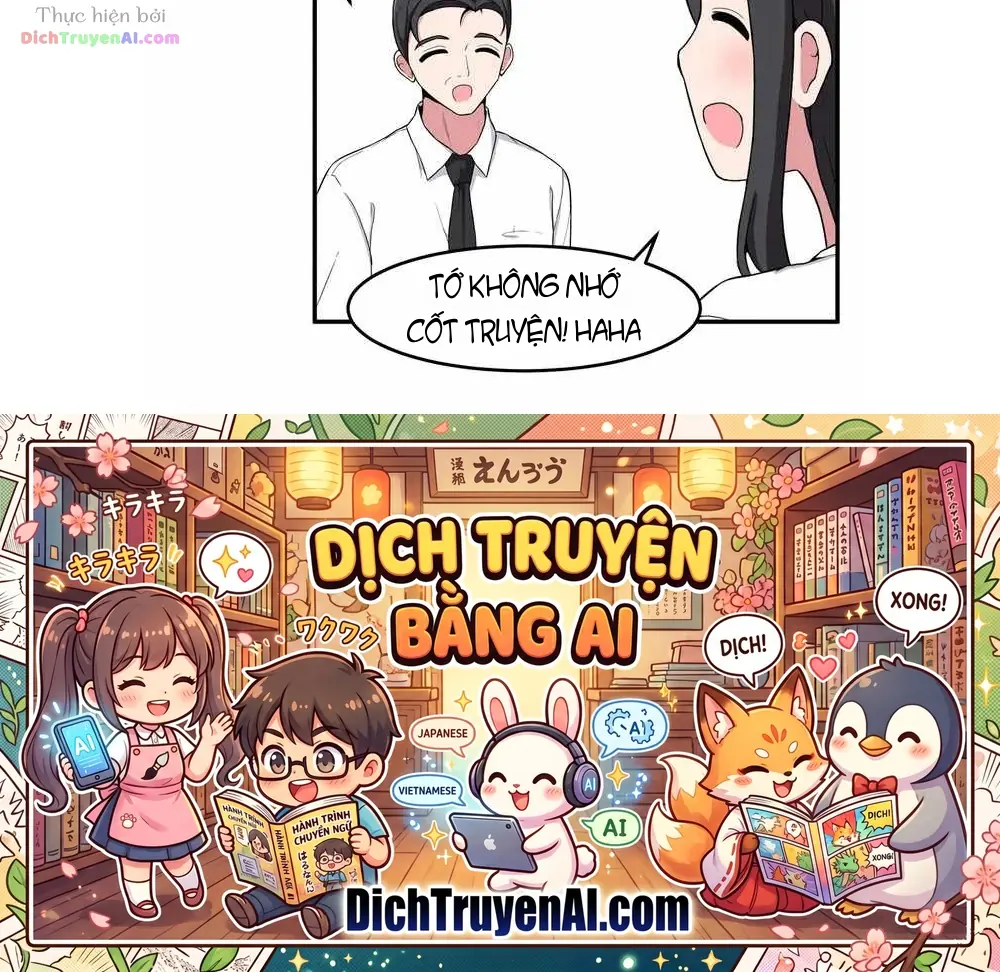 Bí Mật Của Cô Bạn Bàn Bên Chapter 3 - Trang 33
