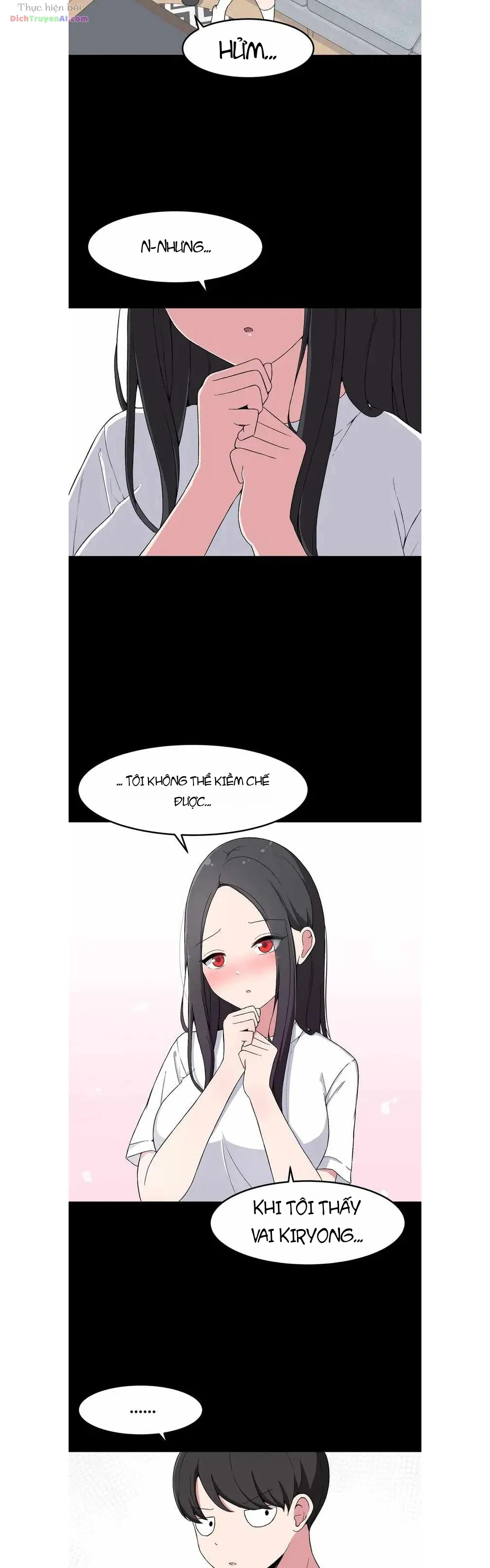 Bí Mật Của Cô Bạn Bàn Bên Chapter 4 - Trang 13
