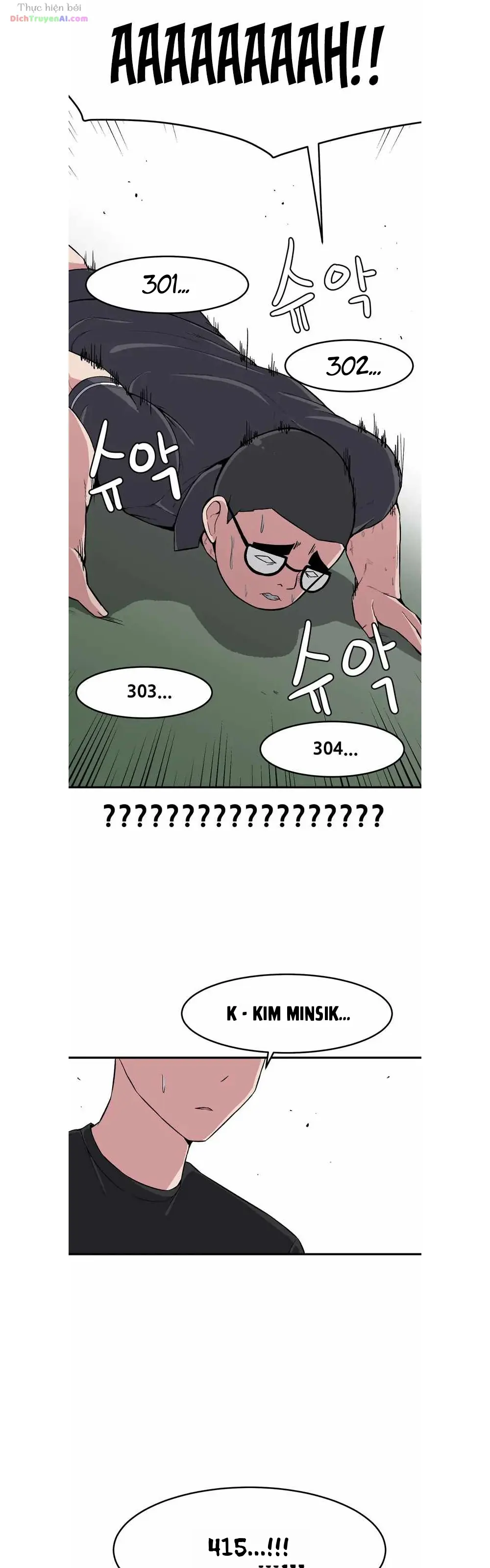 Bí Mật Của Cô Bạn Bàn Bên Chapter 5 - Trang 19