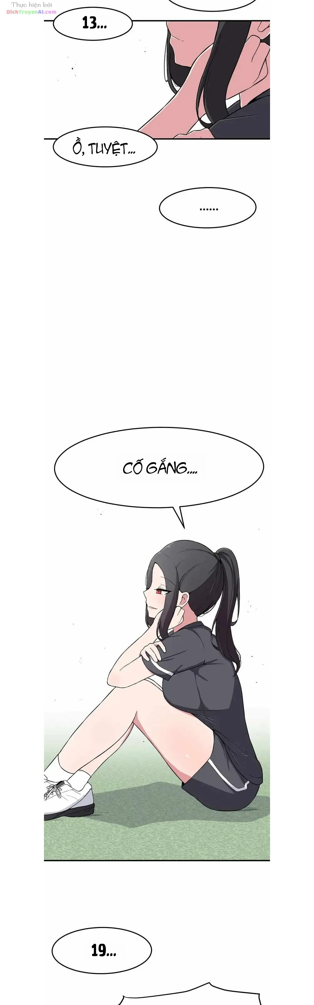 Bí Mật Của Cô Bạn Bàn Bên Chapter 5 - Trang 29