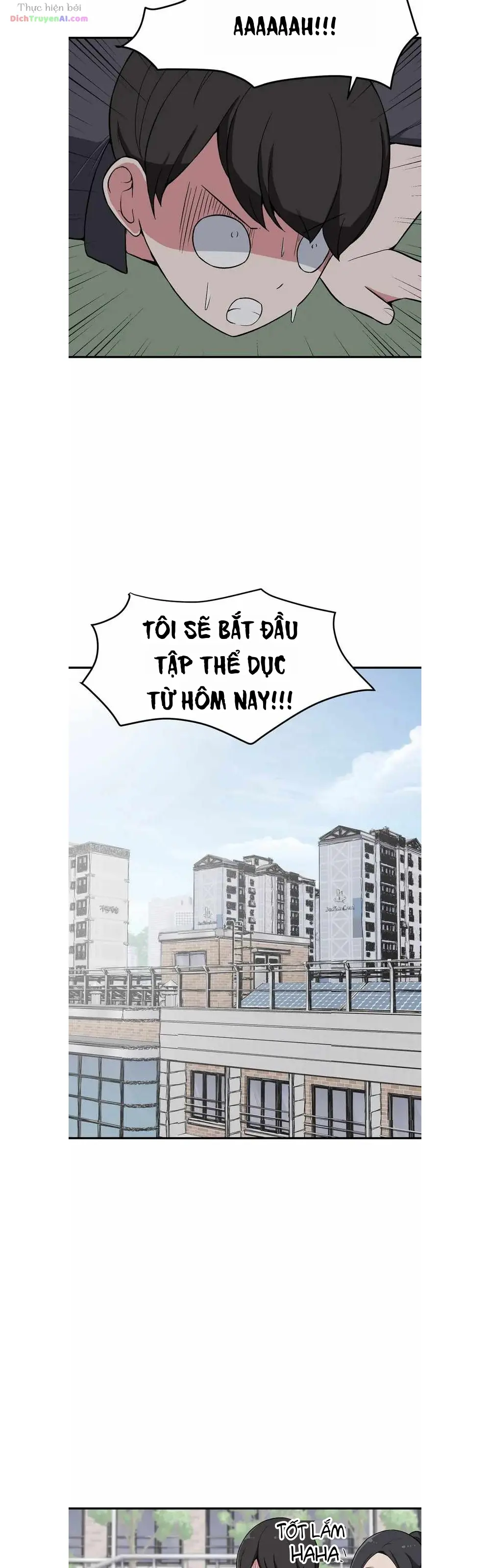 Bí Mật Của Cô Bạn Bàn Bên Chapter 5 - Trang 30