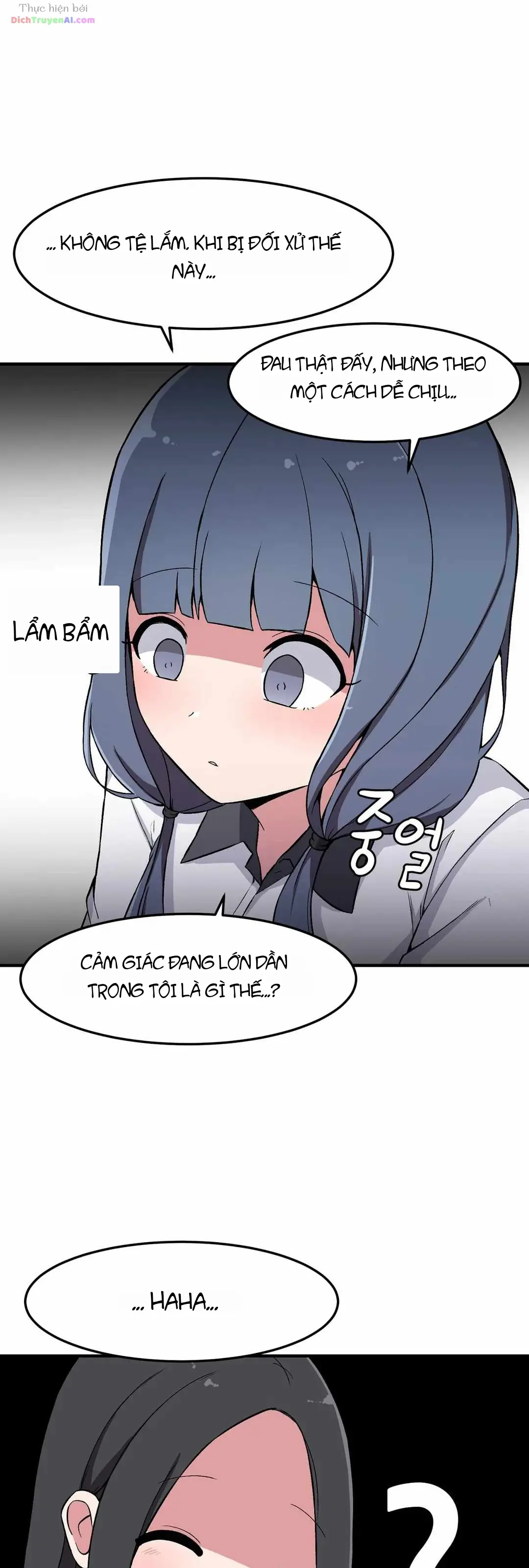 Bí Mật Của Cô Bạn Bàn Bên Chapter 7 - Trang 10