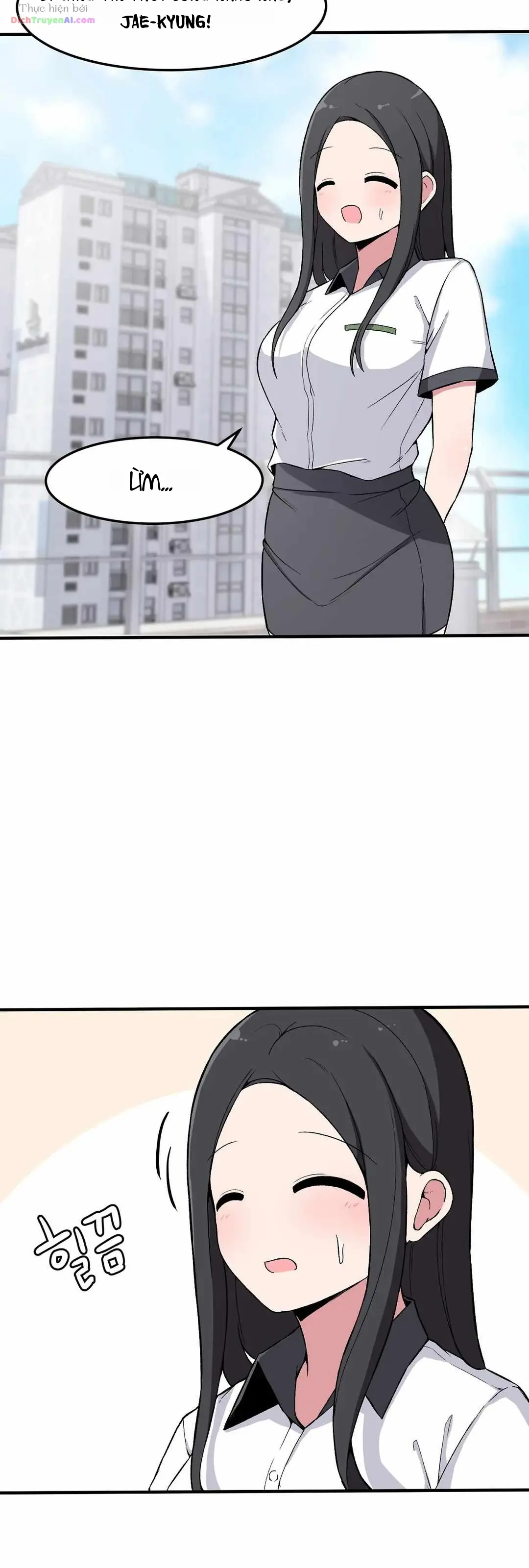 Bí Mật Của Cô Bạn Bàn Bên Chapter 7 - Trang 13