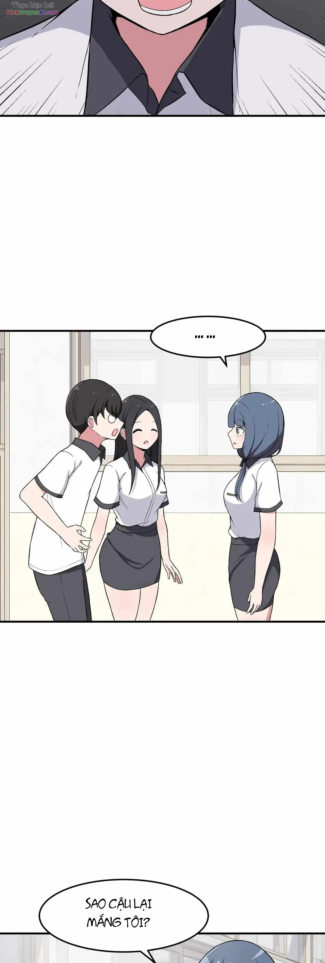Bí Mật Của Cô Bạn Bàn Bên Chapter 7 - Trang 19